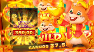 fortune mouse como jogar